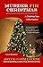 Murder Fir Christmas (Christmas Tree Valley Mysteries #1)