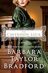 The Cavendon Luck by Barbara Taylor Bradford