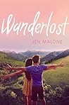 Wanderlost by Jen Malone