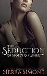 The Seduction of Molly O'Flaherty (The London Lovers, #0.5)