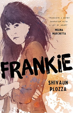 Frankie by Shivaun Plozza