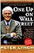 One Up On Wall Street by Peter Lynch