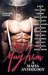 Men of Mayhem by Amy Rachiele