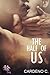 The Half of Us by Cardeno C.