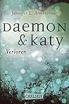 Daemon & Katy - Verloren by Jennifer L. Armentrout