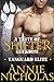 A Taste of Shifter Geekdom (Vanguard Elite, #2) by Annie Nicholas