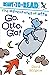 Go, Otto, Go!: Ready-to-Rea...