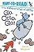 Go, Otto, Go!: Ready-to-Rea...