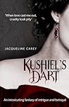 Kushiel's Dart by Jacqueline Carey