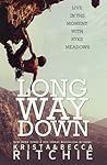 Long Way Down by Krista Ritchie