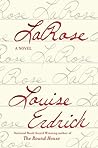 LaRose by Louise Erdrich