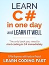 Learn C# in One D...