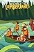 Lumberjanes, Vol. 3: A Terrible Plan