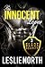 His Innocent Lover (Slade Security Team, #3)