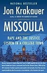 Missoula by Jon Krakauer