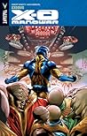 X-O Manowar, Vol. 10 by Robert Venditti