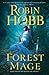 Forest Mage by Robin Hobb