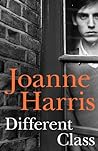 Different Class by Joanne Harris