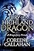 Fury of a Highland Dragon (Dragonfury; Scotland, #1)