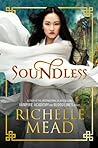 Soundless by Richelle Mead