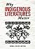 Why Indigenous Literatures Matter (Indigenous Studies)