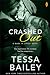 Crashed Out (Made in Jersey, #1) by Tessa Bailey