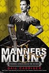 Manners & Mutiny by Gail Carriger