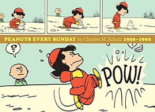 Peanuts Every Sunday Vol. 2 by Charles M. Schulz