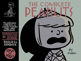 The Complete Peanuts Vol. 5 by Charles M. Schulz