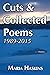 Cuts & Collected Poems 1989...