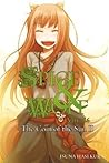 Spice & Wolf, Vol. 16 by Isuna Hasekura