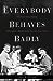 Everybody Behaves Badly: The True Story Behind Hemingway’s Masterpiece The Sun Also Rises