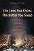 The Less You Know, the Better You Sleep: Russia's Road to Terror and Dictatorship under Yeltsin and Putin