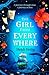 The Girl from Everywhere by Heidi Heilig