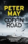 Coffin Road by Peter  May