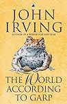 The World According to Garp by John Irving