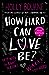 How Hard Can Love Be? (The Spinster Club, #2)