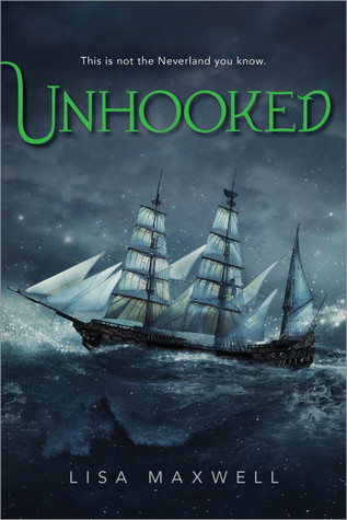 Unhooked by Lisa   Maxwell