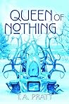 Queen of Nothing (Marla Mason, #9)