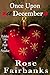 Once Upon a December: Holiday Tales of Pride & Prejudice (Christmas with Jane Book 1)