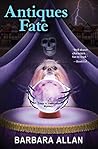 Antiques Fate by Barbara Allan