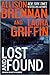 Lost and Found (Moreno & Hart Mysteries, #3) by Allison Brennan