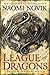 League of Dragons by Naomi Novik