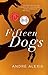 Fifteen Dogs by André Alexis