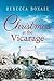 Christmas at the Vicarage by Rebecca Boxall