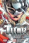 Thor, Vol. 1: The Goddess of Thunder