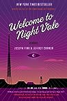 Welcome to Night Vale by Joseph Fink