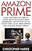 Amazon Prime by Christopher Harris