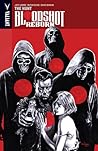 Bloodshot Reborn, Vol. 2 by Jeff Lemire