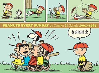 Peanuts Every Sunday Vol. 3 by Charles M. Schulz